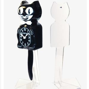Kit Cat Klock Stand